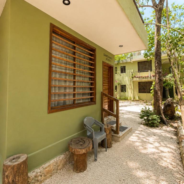 Hokhmah Heart Hotel - Apartamento - Planta baja - 5
