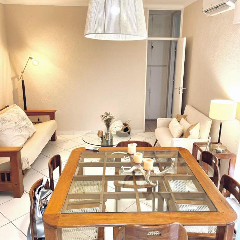 Heras City - Apartamento de 1 dormitorio - 2