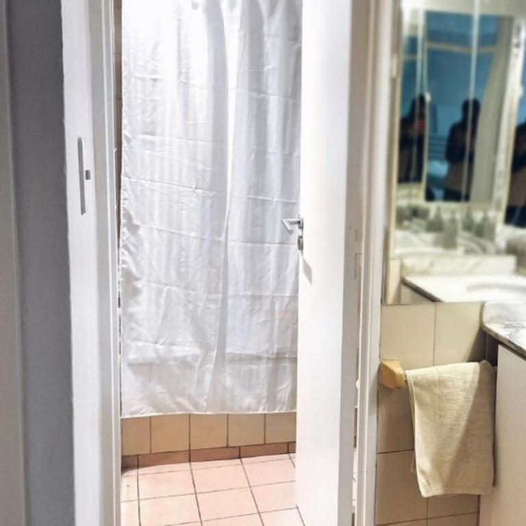 Heras City - Apartamento de 1 dormitorio - 6
