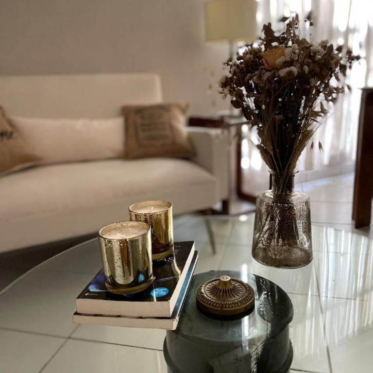 Heras City - Apartamento de 1 dormitorio - 1