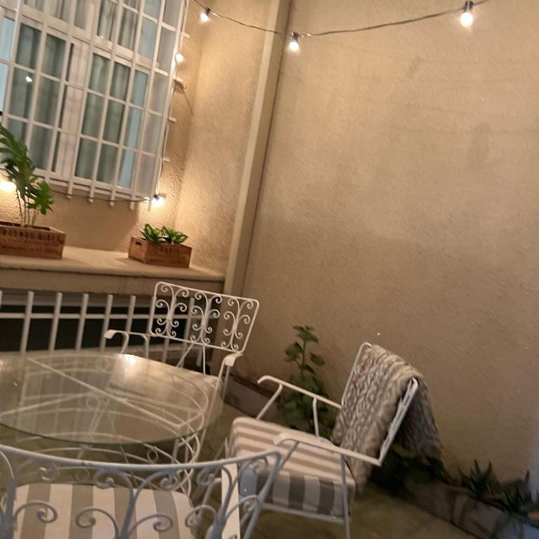 Heras City - Apartamento de 1 dormitorio - 8
