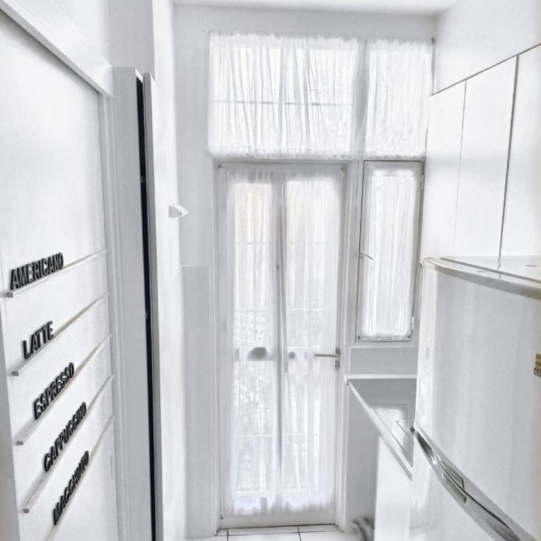 Heras City - Apartamento de 1 dormitorio - 9