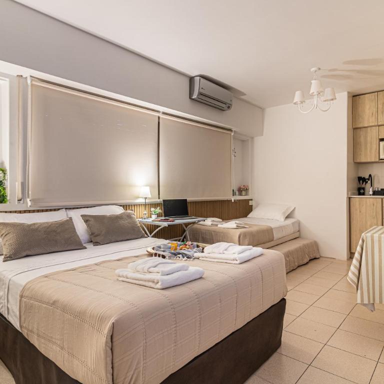 Recoleta Premium a estrenar con piscina y subte a pasos - Apartamento de 1 dormitorio - 6