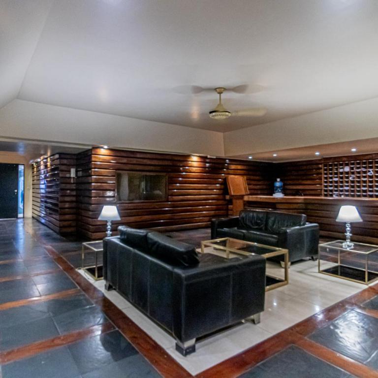 Recoleta Premium a estrenar con piscina y subte a pasos - Apartamento de 1 dormitorio - 35
