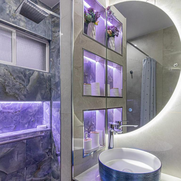 Recoleta Premium a estrenar con piscina y subte a pasos - Apartamento de 1 dormitorio - 26