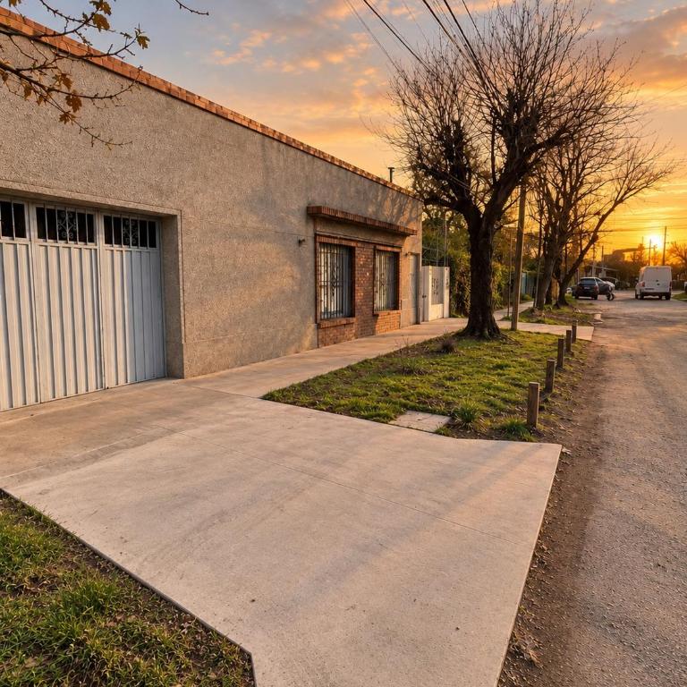 Casa Roble Pacheco - Casa de 2 dormitorios - 8