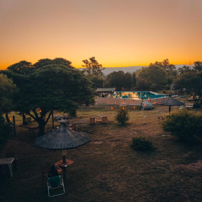 Apart x2 Standar - Double Room with Mountain View - 9