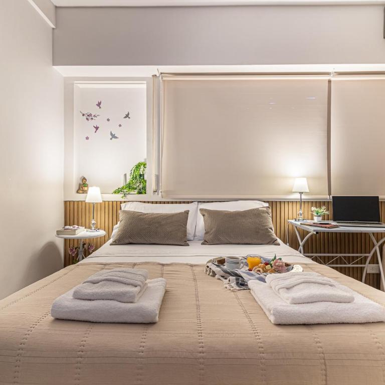 Recoleta Premium a estrenar con piscina y subte a pasos - Apartamento de 1 dormitorio - 11