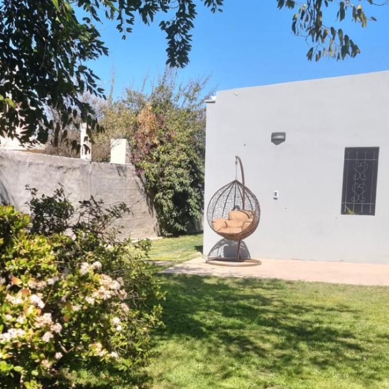 La casa de Flor - Casa de 2 dormitorios - 29