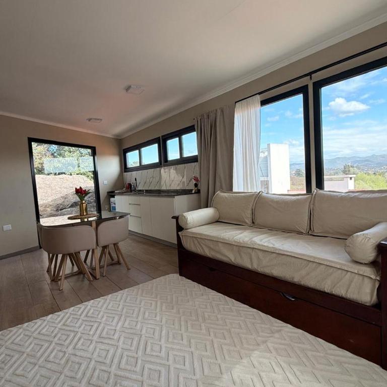 El Castillo Hotel Boutique - Apartamento de 1 dormitorio con vistas - 3