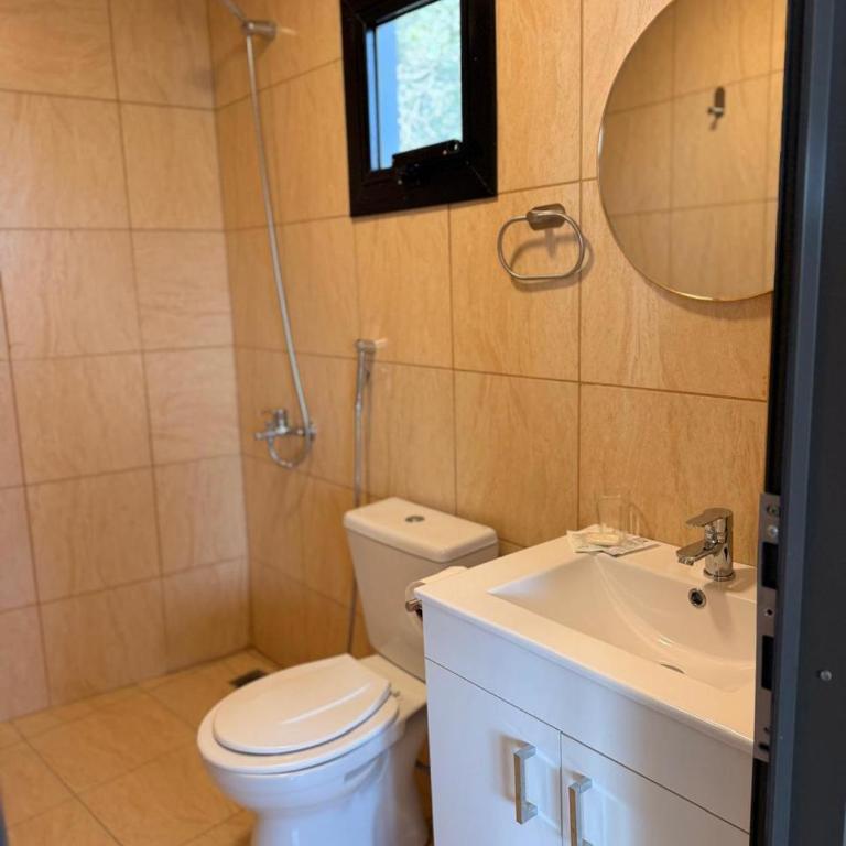 El Castillo Hotel Boutique - Apartamento de 1 dormitorio con vistas - 5