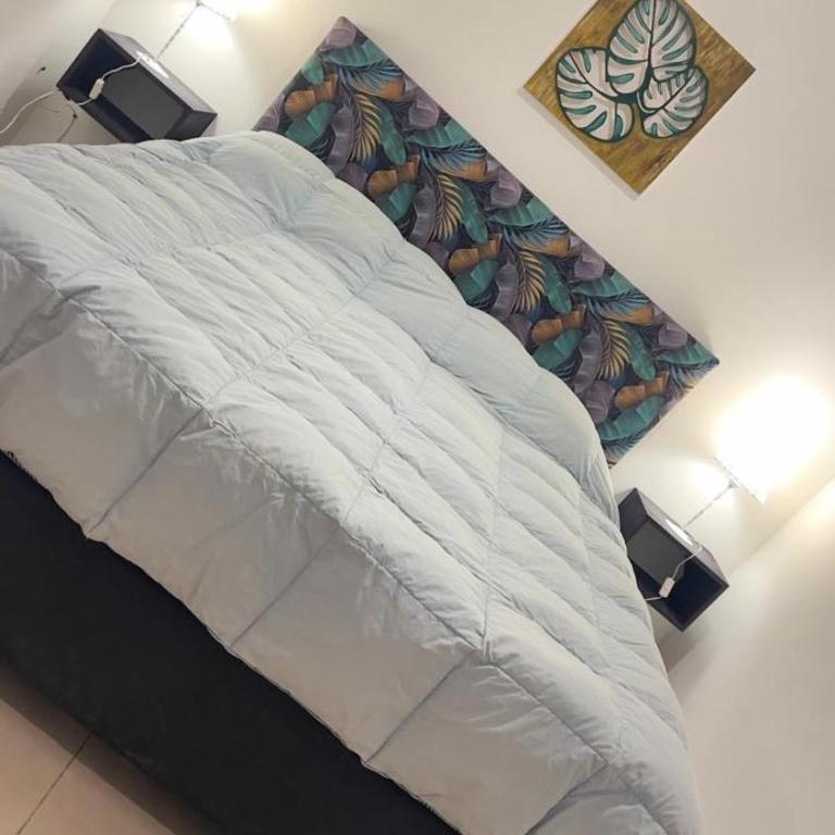 Tercero 3 - Apartamento de 2 dormitorios - 1