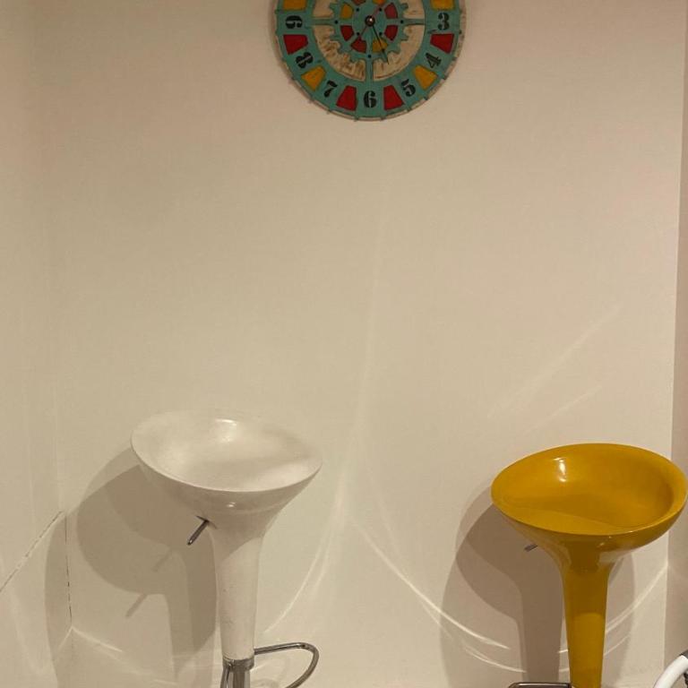 Tercero 3 - Apartamento de 2 dormitorios - 2