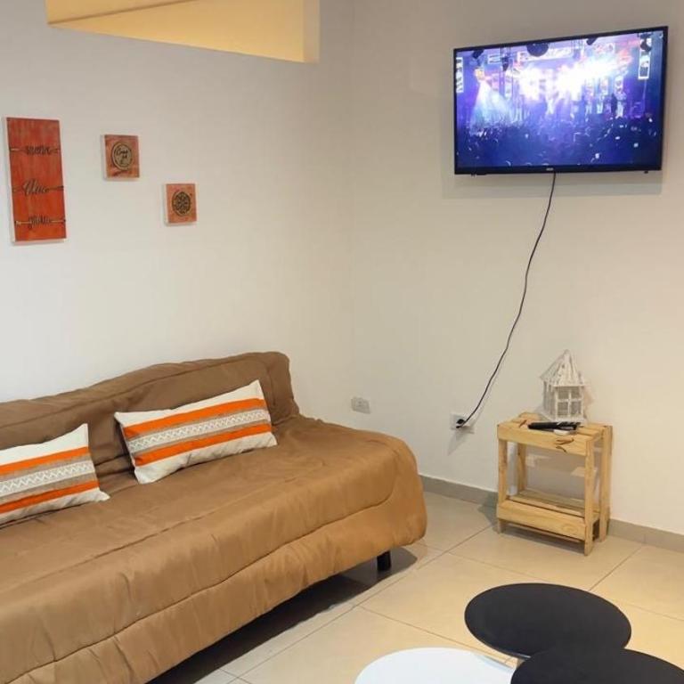 Tercero 3 - Apartamento de 2 dormitorios - 5