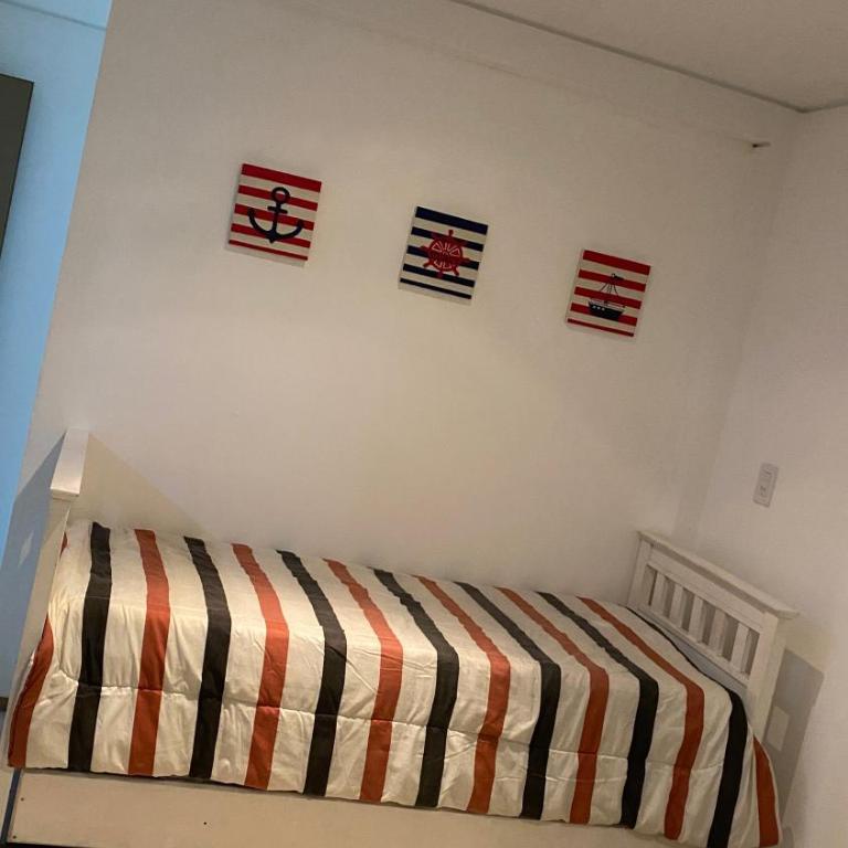 Tercero 3 - Apartamento de 2 dormitorios - 6