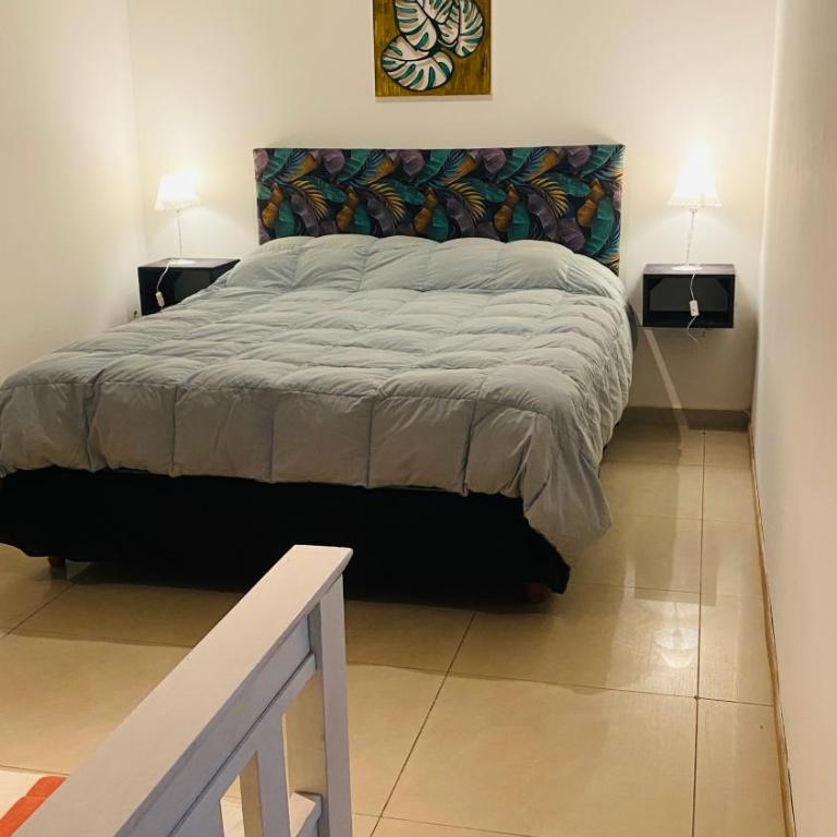 Tercero 3 - Apartamento de 2 dormitorios - 7