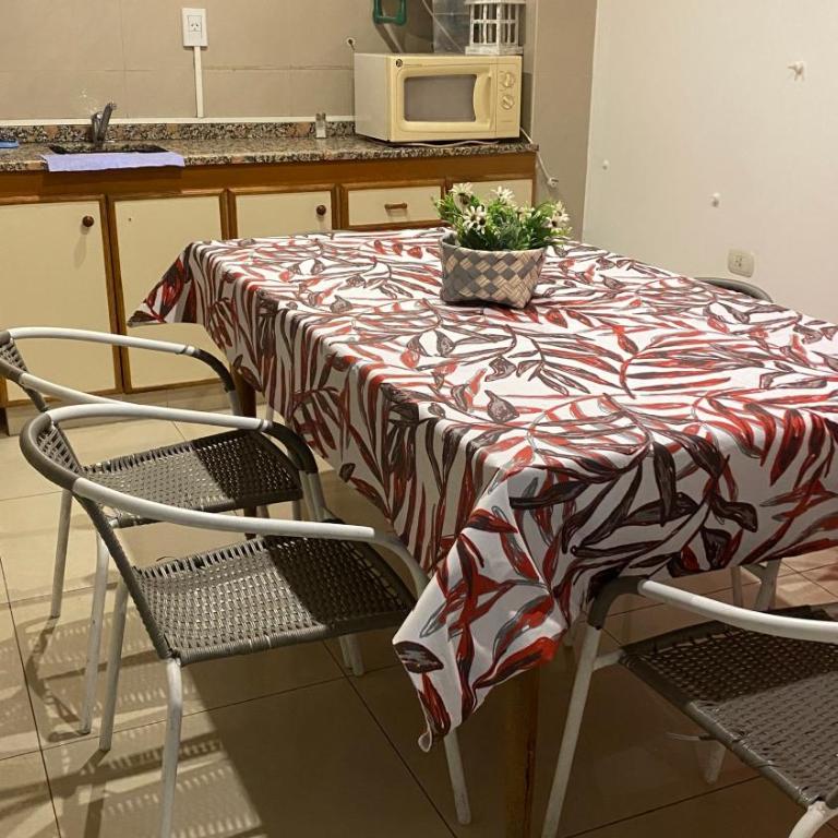 Tercero 3 - Apartamento de 2 dormitorios - 8