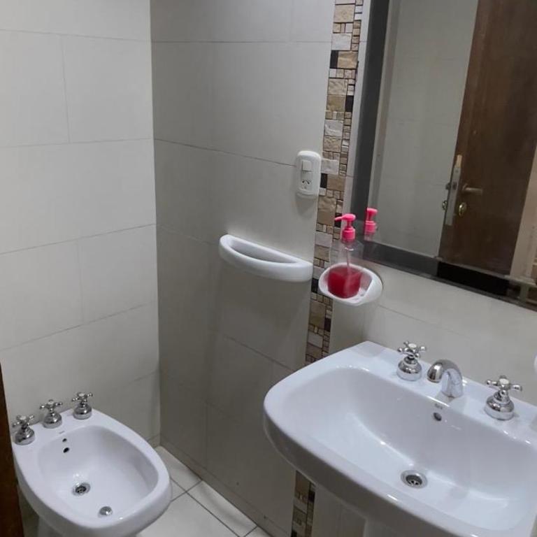 Tercero 3 - Apartamento de 2 dormitorios - 9
