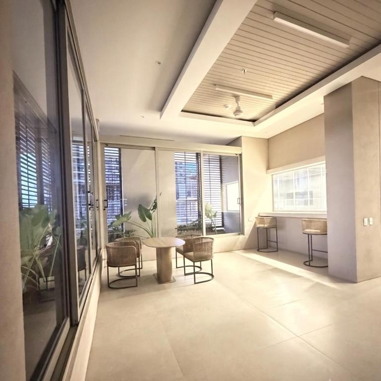 Santa Marta Apto de Lujo con Vista al Mar - Apartamento de 3 dormitorios y vistas al mar - 17