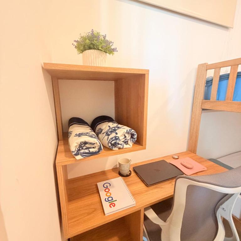 Santa Marta Apto de Lujo con Vista al Mar - Apartamento de 3 dormitorios y vistas al mar - 19