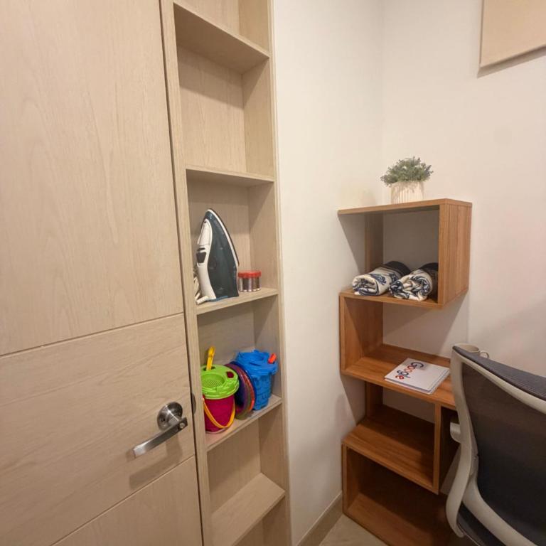 Santa Marta Apto de Lujo con Vista al Mar - Apartamento de 3 dormitorios y vistas al mar - 35