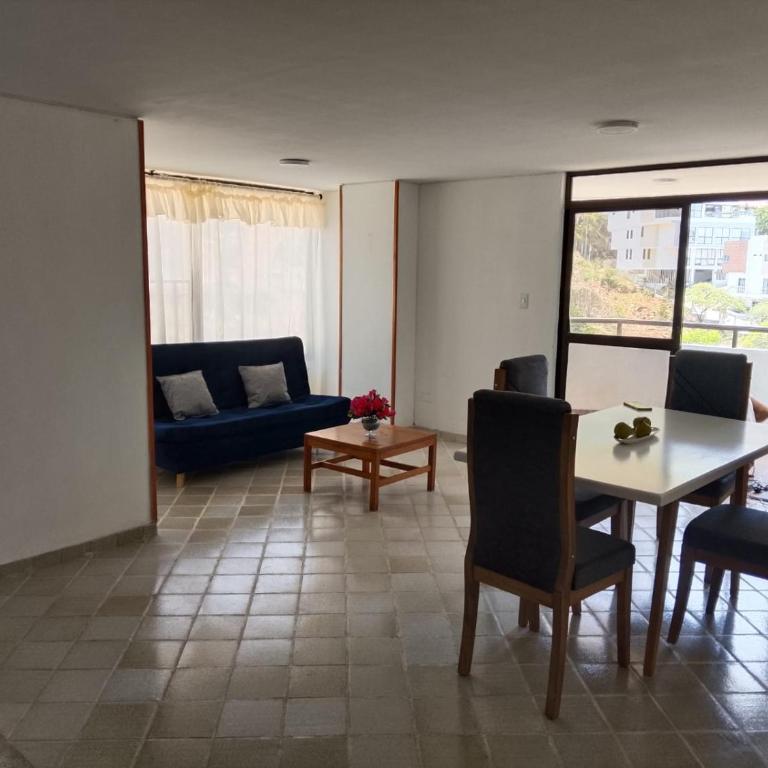 Apartamento Casamar - Apartamento - Planta baja - 2