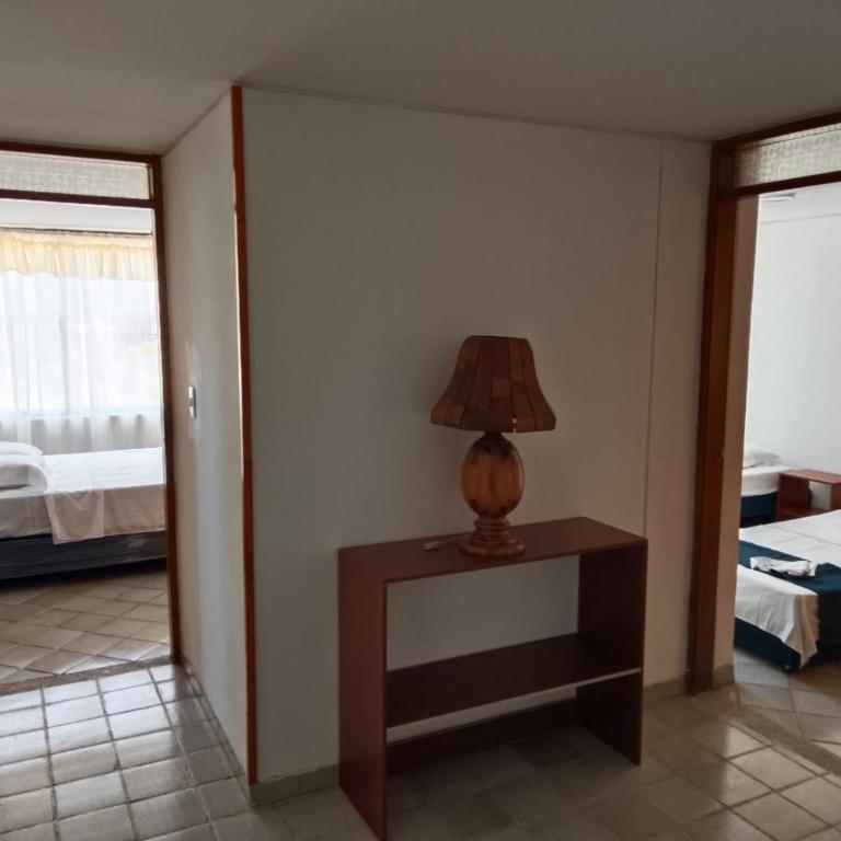 Apartamento Casamar - Apartamento - Planta baja - 3