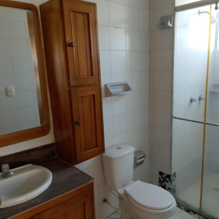Apartamento Casamar - Apartamento - Planta baja - 5
