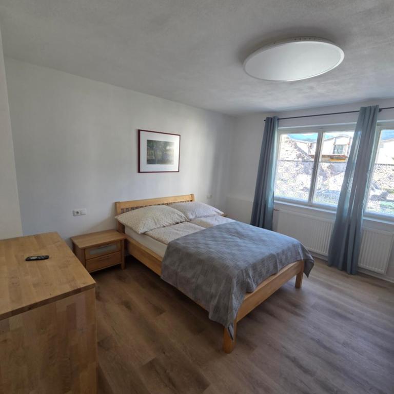 Ferienwohnung Regul - Apartment mit 3 Schlafzimmern - 9