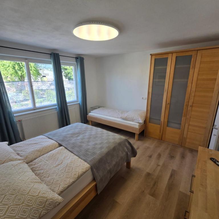 Ferienwohnung Regul - Apartment mit 3 Schlafzimmern - 10