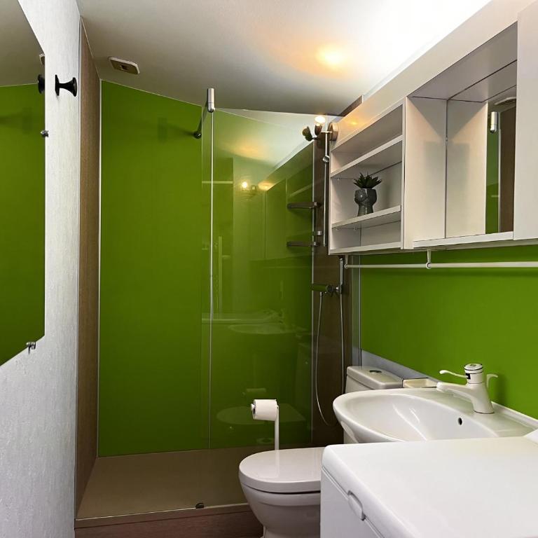 Studio cosy pour 2 à 50m de la plage, centre-ville, tout équipé - FR-1-197-507 - Studio - 14
