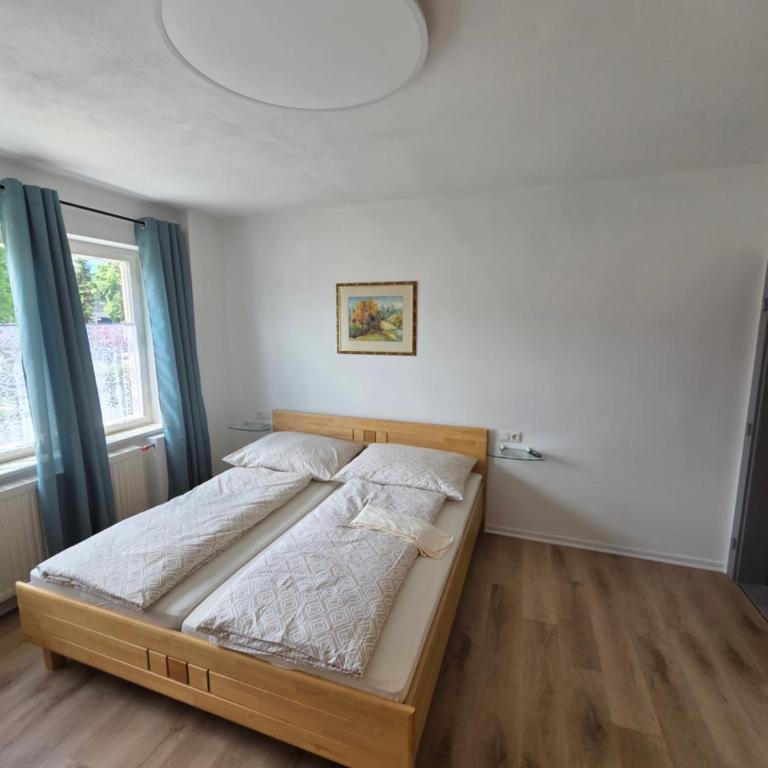Ferienwohnung Regul - Apartment mit 3 Schlafzimmern - 12