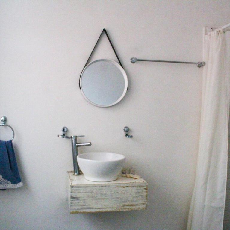 Departamento Plata con Cocineta en Centro Historico Oaxaca - Apartamento de 2 dormitorios - 14