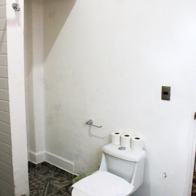 Departamento Plata con Cocineta en Centro Historico Oaxaca - Apartamento de 2 dormitorios - 18