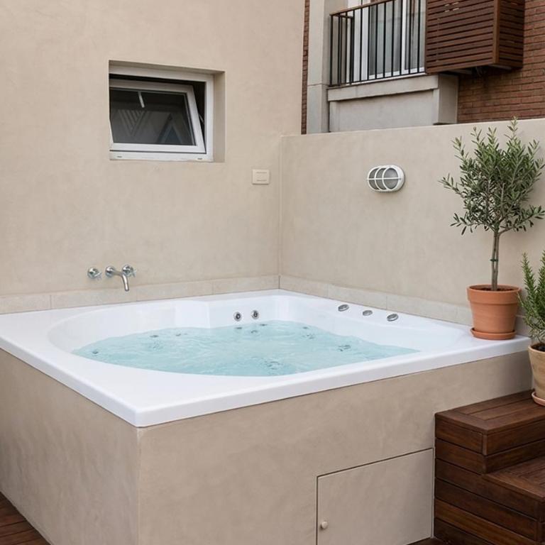 Recoleta Premium con Amenities - Apartamento con balcón - 13