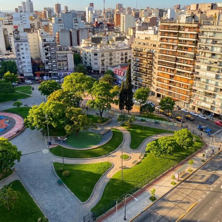 Recoleta Premium con Amenities - Apartamento con balcón - 25