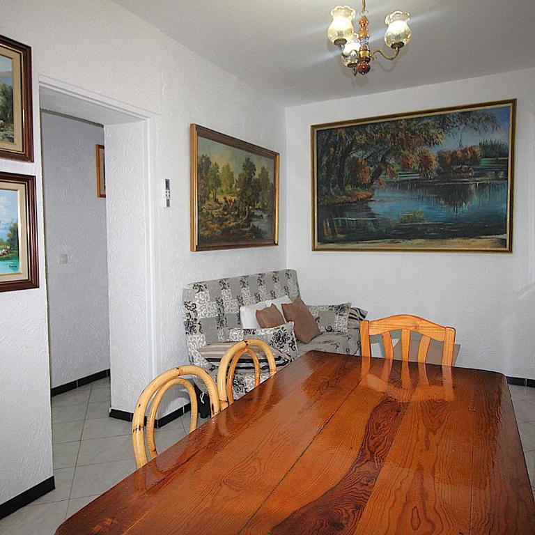 Appartement 6 pers, à côté plage, animaux ac. - Appartamento con 2 Camere da Letto - 12