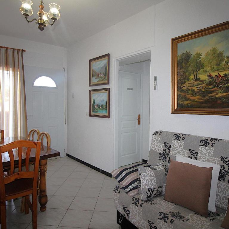 Appartement 6 pers, à côté plage, animaux ac. - Appartamento con 2 Camere da Letto - 13