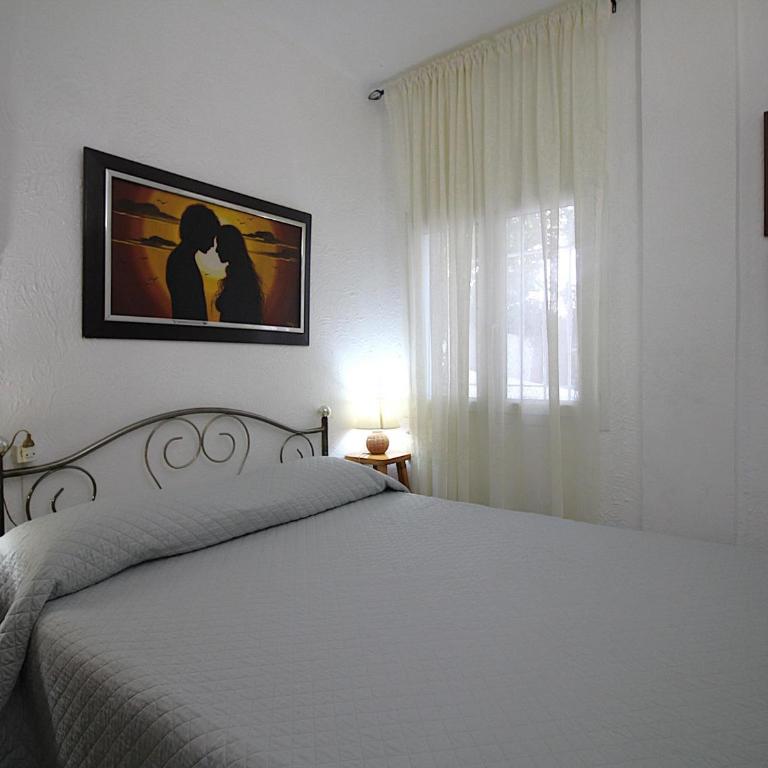 Appartement 6 pers, à côté plage, animaux ac. - Appartamento con 2 Camere da Letto - 14