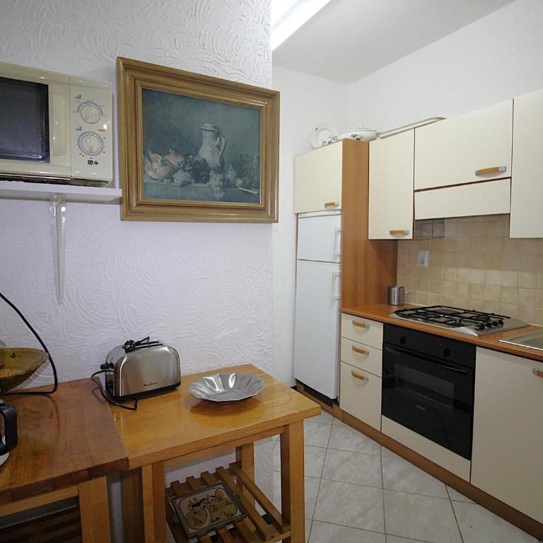 Appartement 6 pers, à côté plage, animaux ac. - Appartamento con 2 Camere da Letto - 17