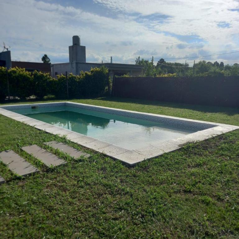 Descanso en funes - Casa de 2 dormitorios - 1