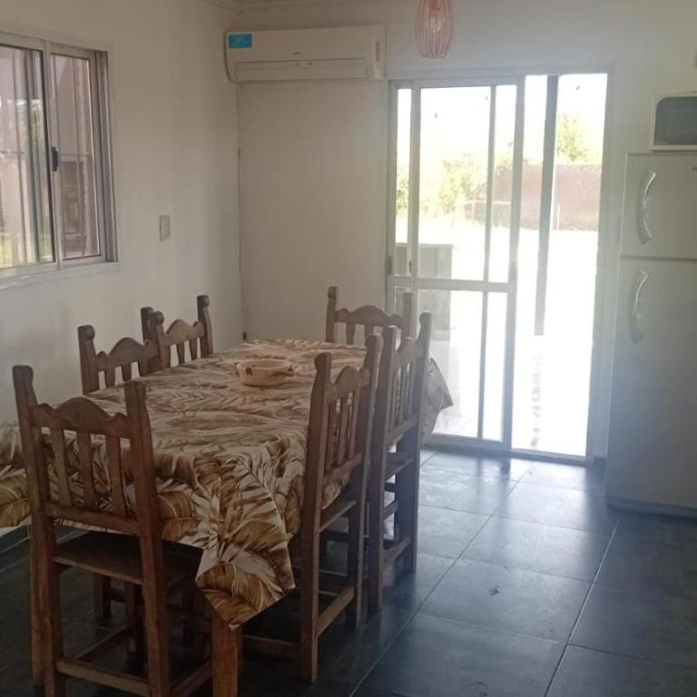 Descanso en funes - Casa de 2 dormitorios - 3