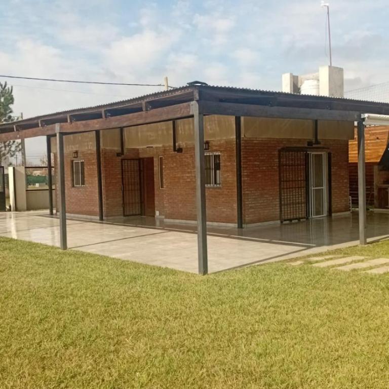 Descanso en funes - Casa de 2 dormitorios - 11