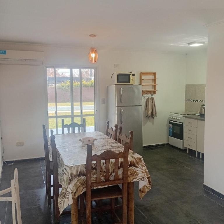 Descanso en funes - Casa de 2 dormitorios - 12
