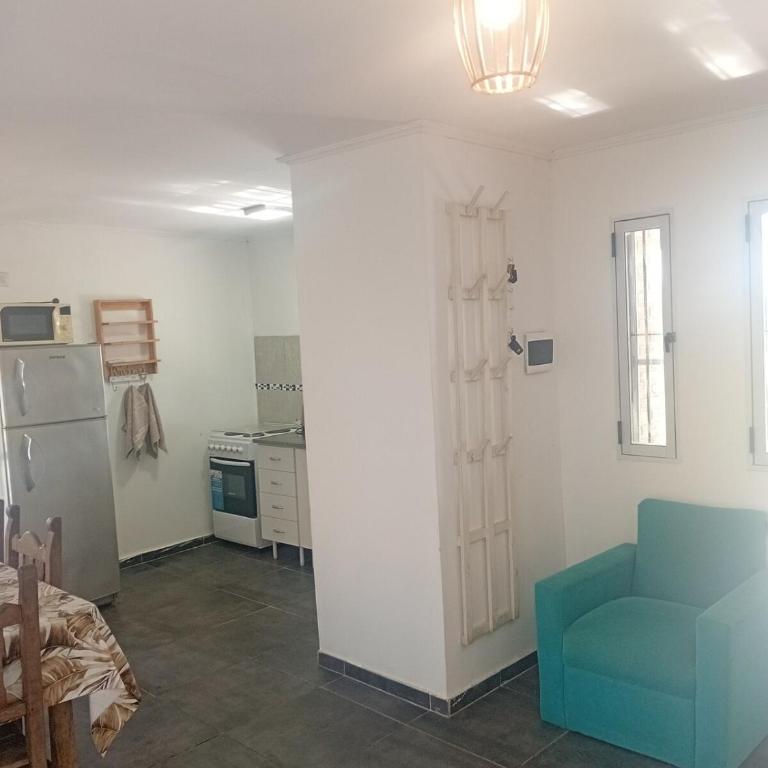 Descanso en funes - Casa de 2 dormitorios - 14