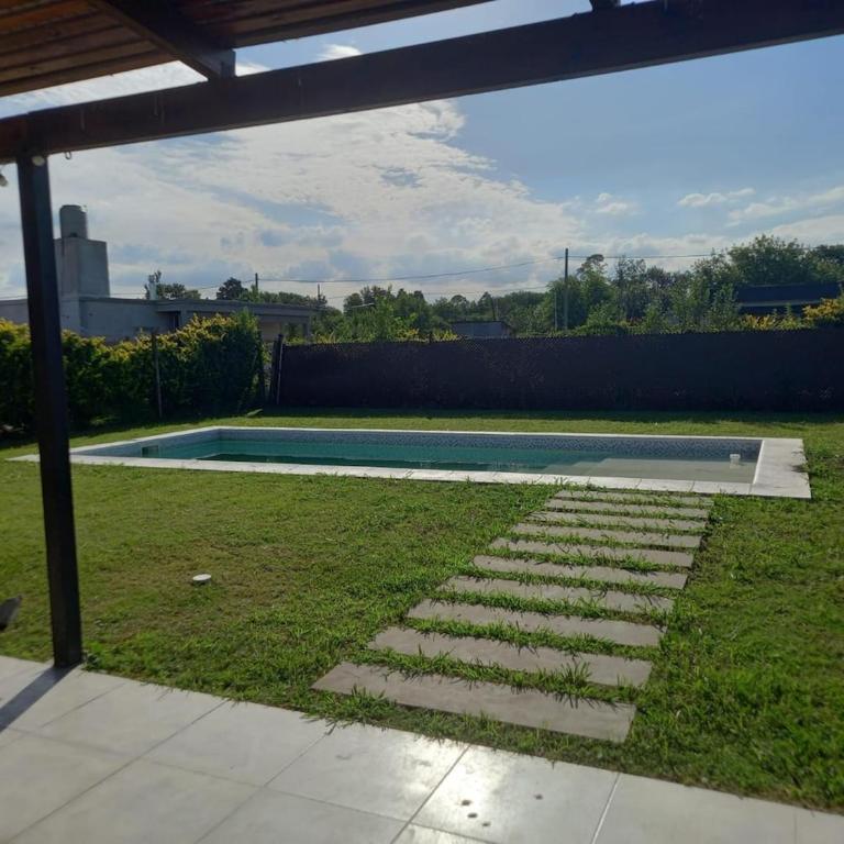 Descanso en funes - Casa de 2 dormitorios - 17