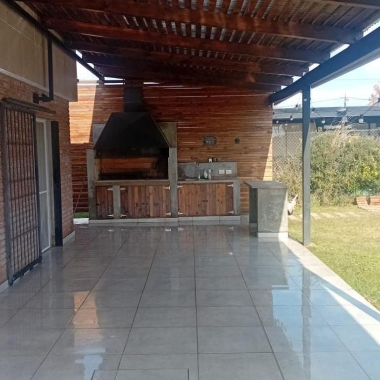 Descanso en funes - Casa de 2 dormitorios - 19