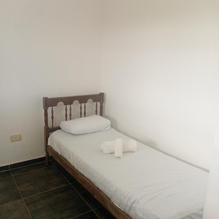 Descanso en funes - Casa de 2 dormitorios - 22