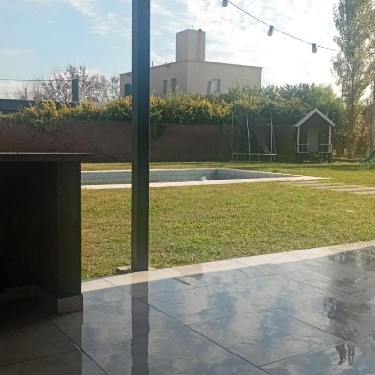 Descanso en funes - Casa de 2 dormitorios - 23