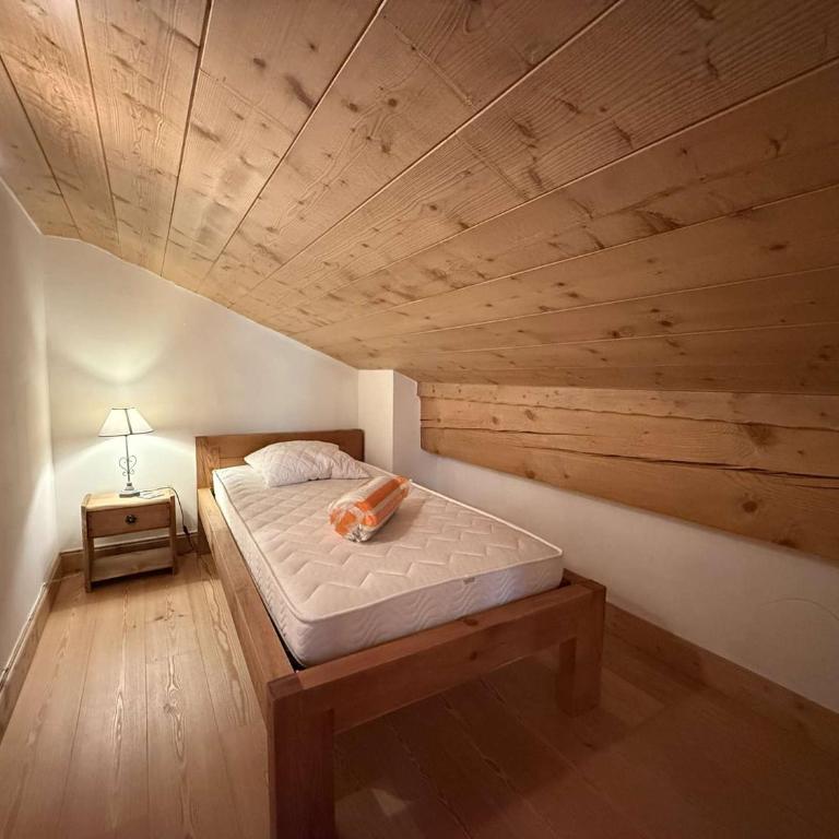 Spacieux appartement 4 pièces avec parking, proche des Saisies - FR-1-594-87 - Appartement (7 Adultes) - 6